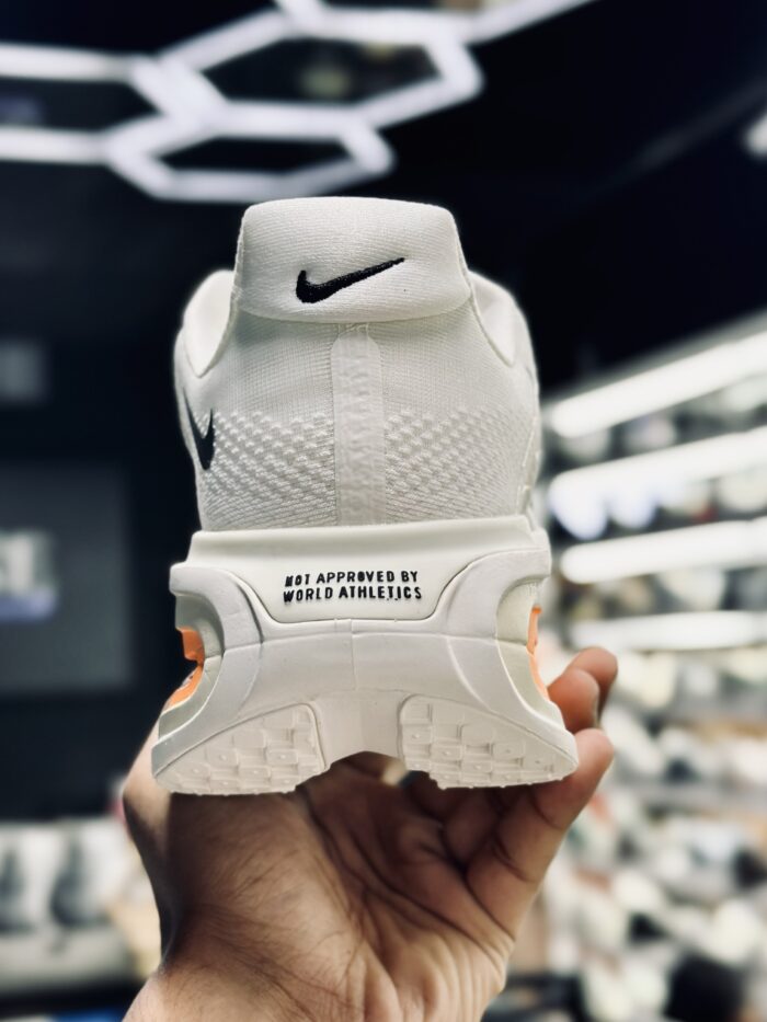 Nike Vomero Premium White - Image 5
