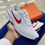 Nike Revolution-7 White