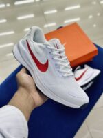 Nike Revolution-7 White