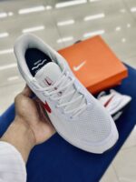 Nike Revolution-7 White - Image 3