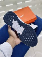 Nike Revolution-7 White - Image 4