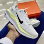 Nike Infinity Run 5 White