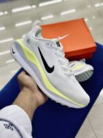 Nike Infinity Run 5 White