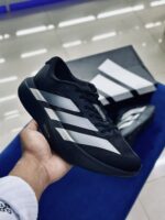 Adidas Adizero EVO SL Black Iron Metallic