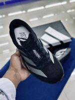 Adidas Adizero EVO SL Black Iron Metallic - Image 3
