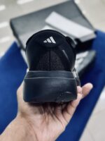 Adidas Adizero EVO SL Black Iron Metallic - Image 5
