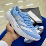 Adidas Adizero Evo SL Glow Blue
