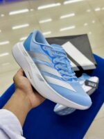 Adidas Adizero Evo SL Glow Blue