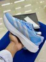 Adidas Adizero Evo SL Glow Blue - Image 2