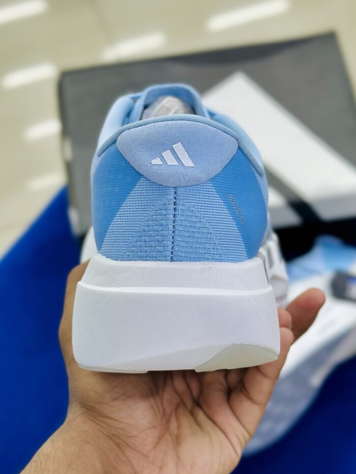 Adidas Adizero Evo SL Glow Blue - Image 5
