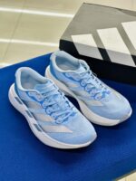 Adidas Adizero Evo SL Glow Blue - Image 6