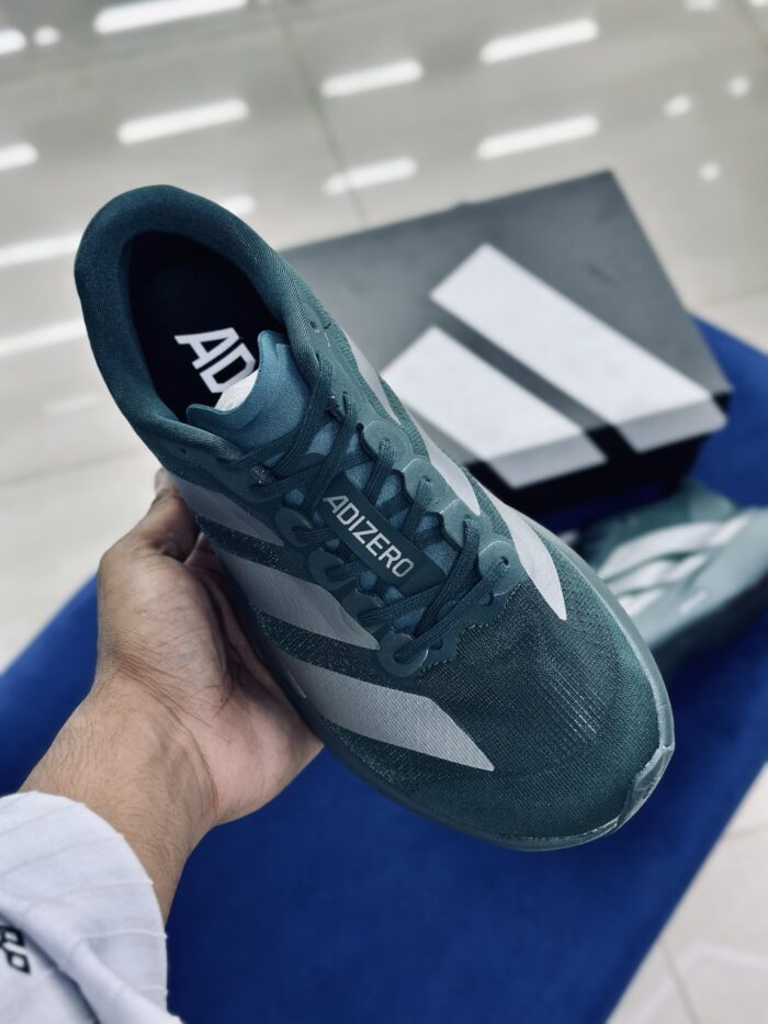 Adidas Adizero Evo SL Aurora Ivy - Image 3