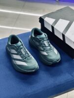 Adidas Adizero Evo SL Aurora Ivy - Image 6