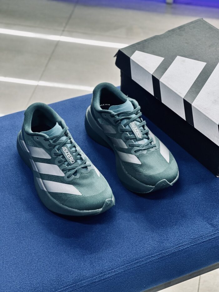 Adidas Adizero Evo SL Aurora Ivy - Image 6