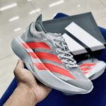 ADIDAS ADIZERO ADIOS PRO EVO 2 Silver