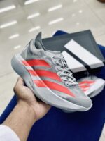 ADIDAS ADIZERO ADIOS PRO EVO 2 Silver