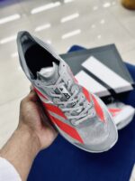 ADIDAS ADIZERO ADIOS PRO EVO 2 Silver - Image 3