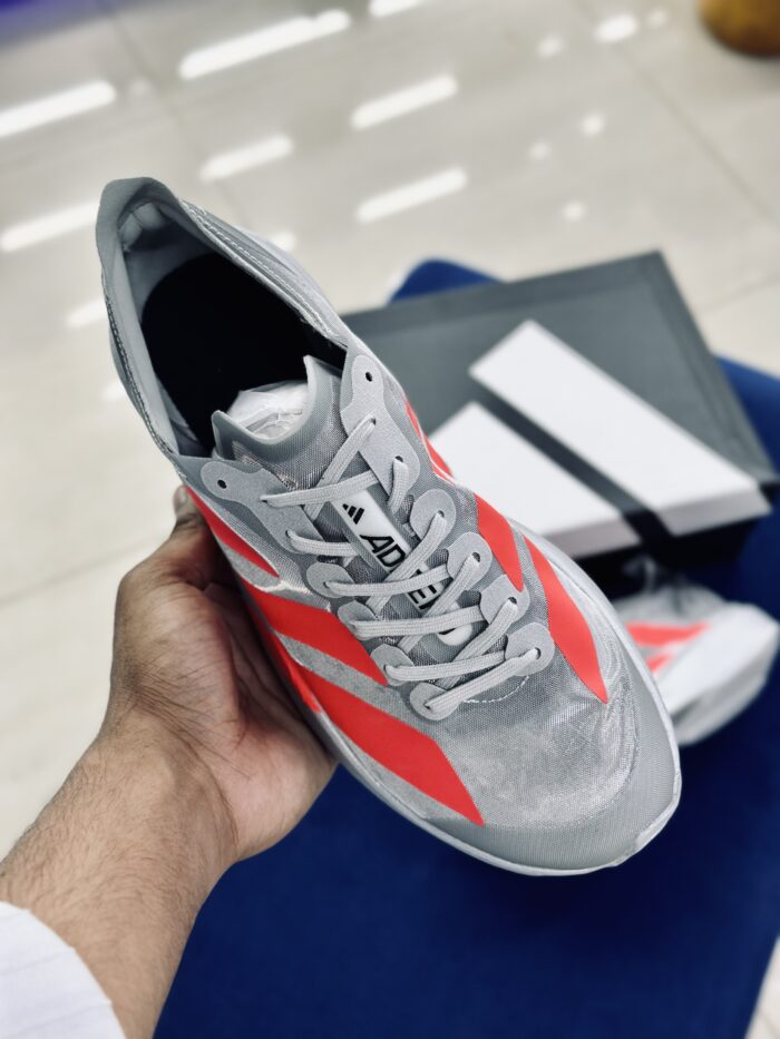 ADIDAS ADIZERO ADIOS PRO EVO 2 Silver - Image 3