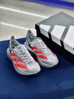 ADIDAS ADIZERO ADIOS PRO EVO 2 Silver - Image 6