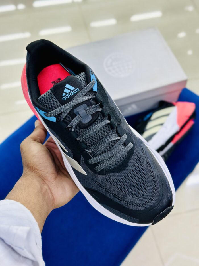 Adidas Adistar Black - Image 3