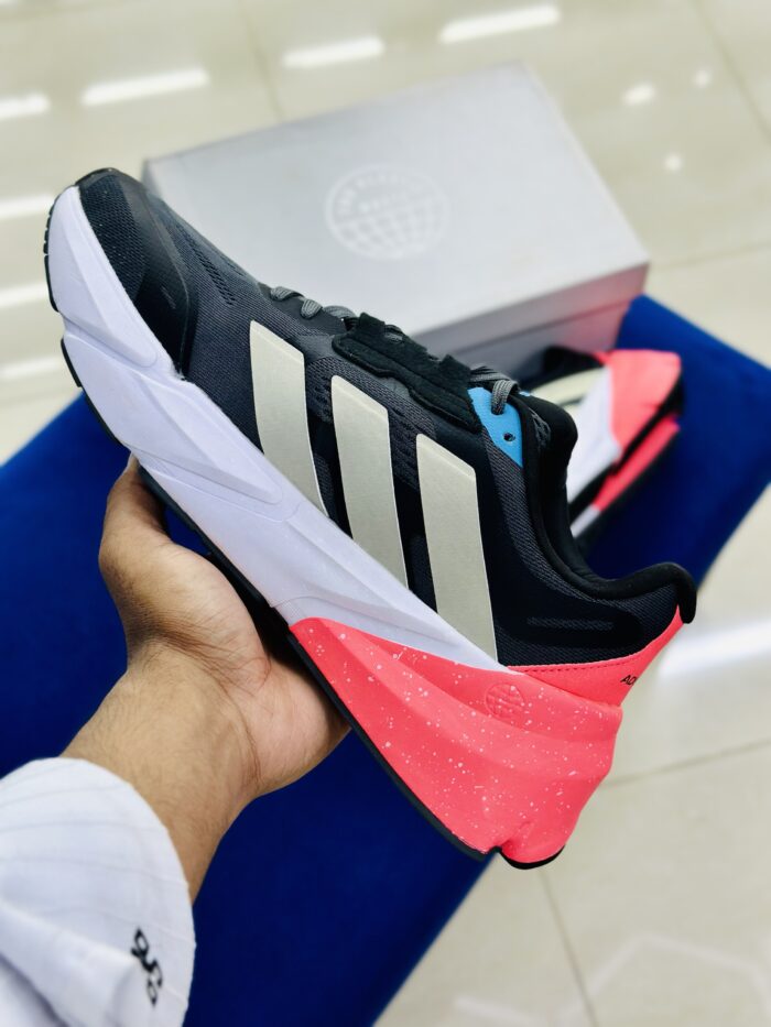 Adidas Adistar Black - Image 2