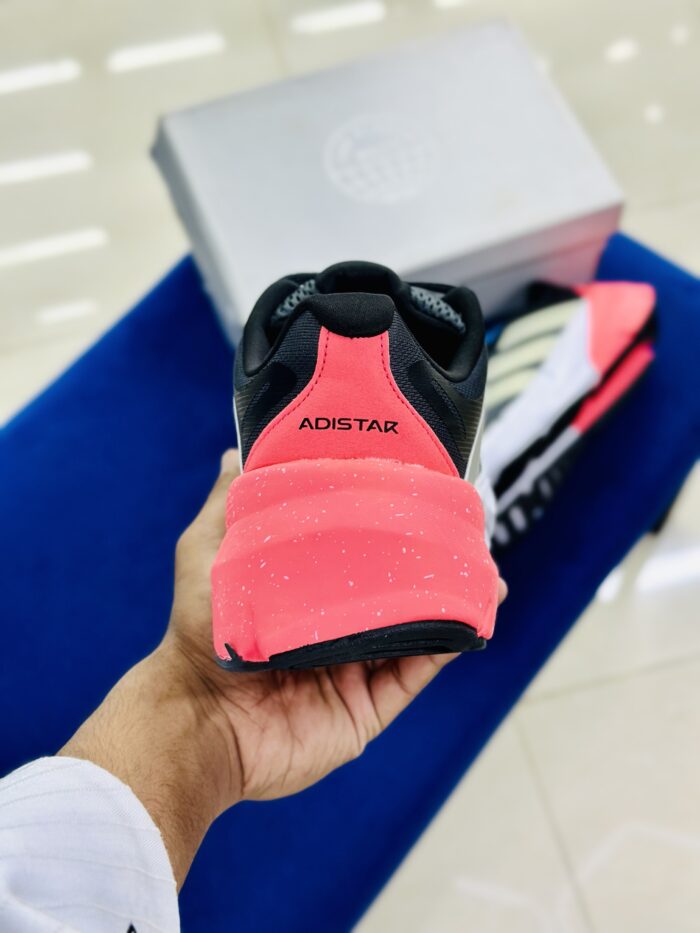 Adidas Adistar Black - Image 5
