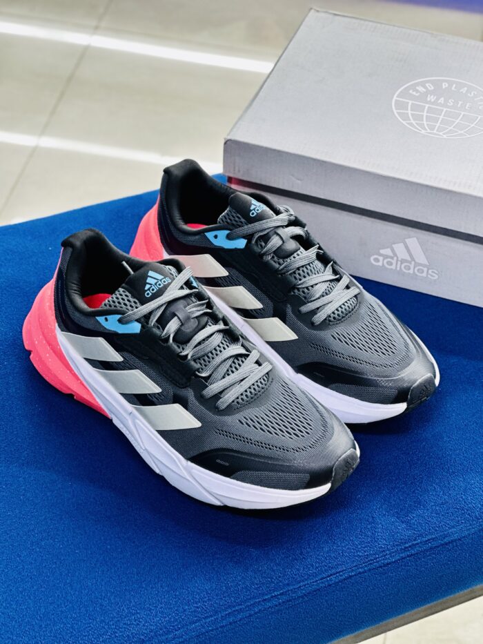 Adidas Adistar Black - Image 6