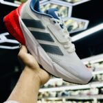 Adidas Adistar White