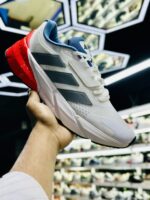 Adidas Adistar White