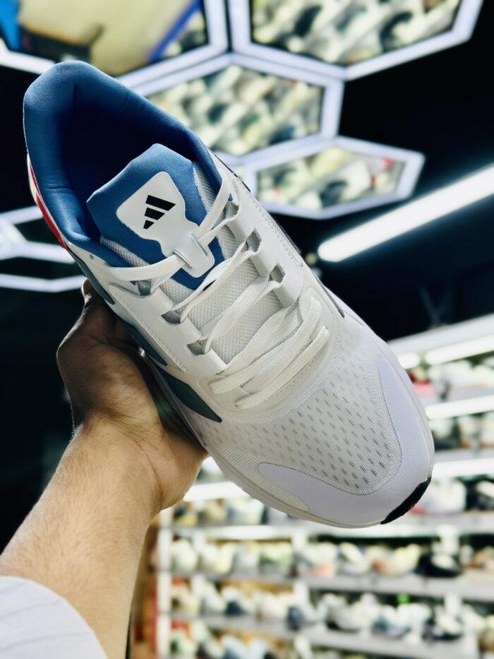 Adidas Adistar White - Image 3