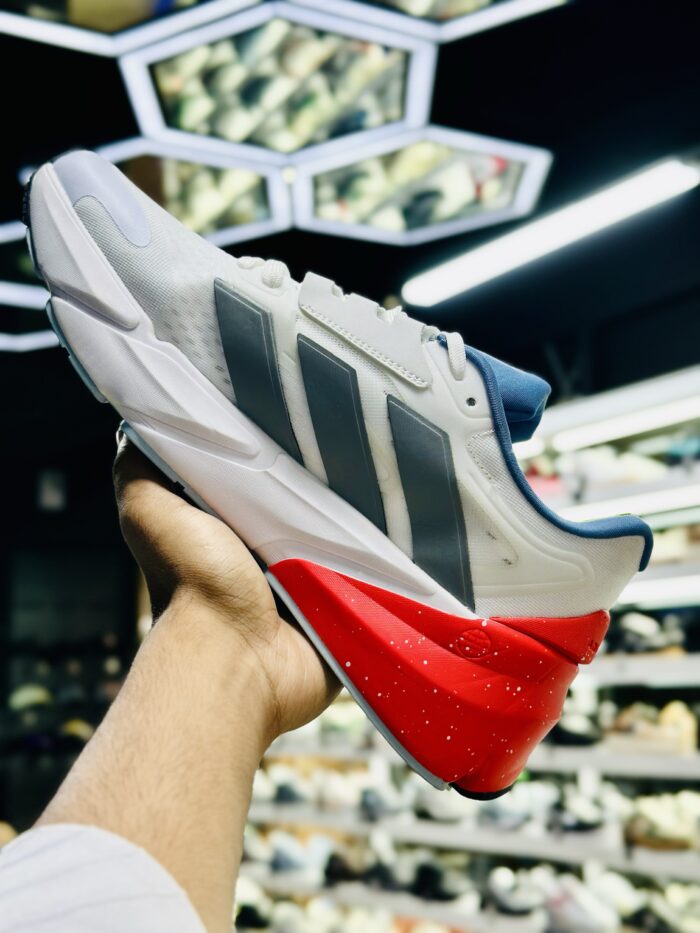 Adidas Adistar White - Image 2