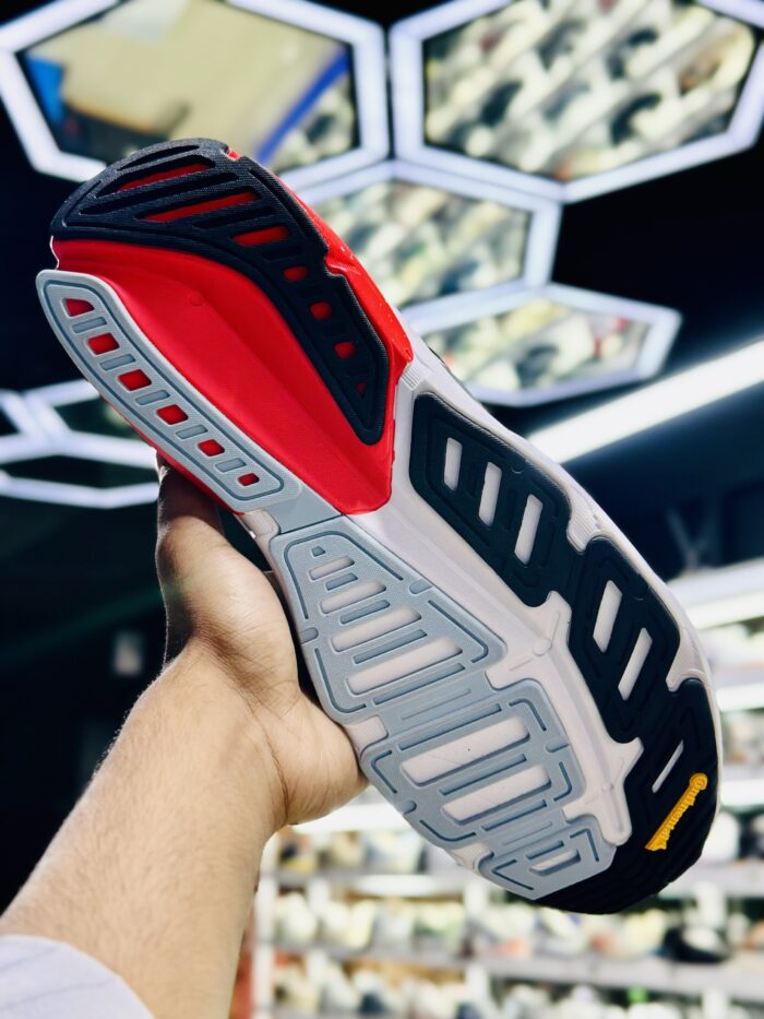 Adidas Adistar White - Image 4