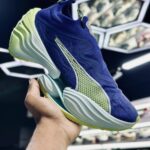 Puma Fast-RB Nitro Elite Blue/Green
