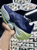 Puma Fast-RB Nitro Elite Blue/Green - Image 2