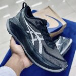 ASICS Superblast 2 Black