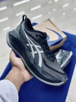 ASICS Superblast 2 Black
