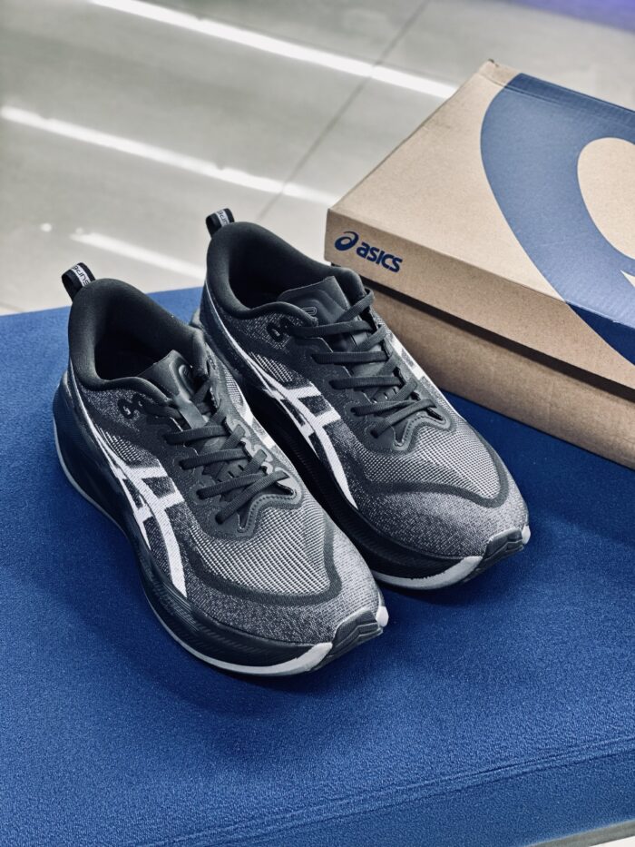 ASICS Superblast 2 Black - Image 5