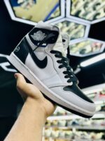 Fragment x Union LA x Air Jordan 1 High OG Black White