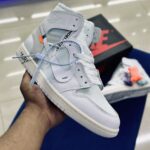 Air Jordan 1 Retro High Off-White Euro