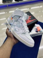 Air Jordan 1 Retro High Off-White Euro