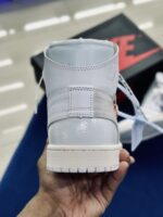 Air Jordan 1 Retro High Off-White Euro - Image 5