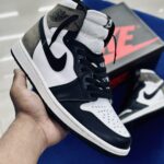 Air Jordan 1 Retro High OG Dark Mocha