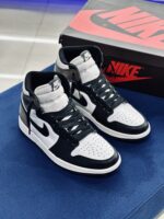 Air Jordan 1 Retro High OG Dark Mocha - Image 5