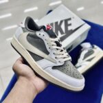 Air Jordan 1 Low x Travis Scott OG “Reverse Mocha”