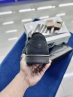 Air Jordan 1 Low X Travis Scott Velvet Brown and Dark Mocha - Image 5