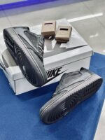 Air Jordan 1 Low X Travis Scott Velvet Brown and Dark Mocha - Image 6