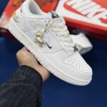 Nike Dunk Low Pegasus Pack Horse White