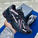 New Balance 1906A Black Dragon Berry