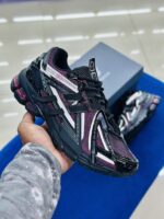 New Balance 1906A Black Dragon Berry