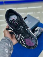 New Balance 1906A Black Dragon Berry - Image 3